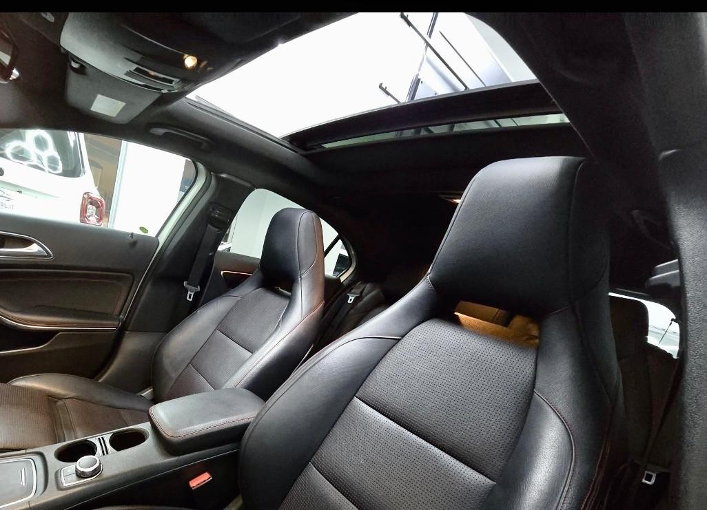 Mercedes-benz A 250 4Matic Automatic Premium SUPERSPORT 218CV