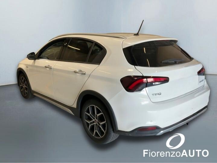 Fiat Tipo 1.0 5 porte Cross Plus - PREZZO REALE