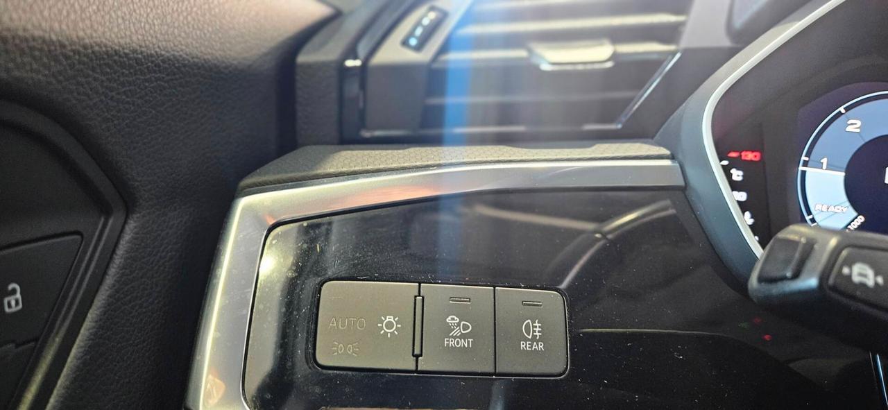 Audi Q3 40 TDI 200cv quattro S Tronic Advanced Audi ITALIA