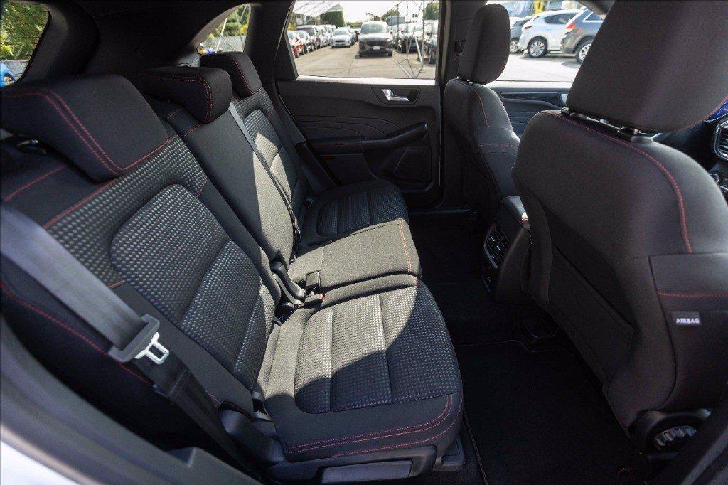 FORD Kuga 1.5 ecoblue ST-Line 2wd 120cv del 2021