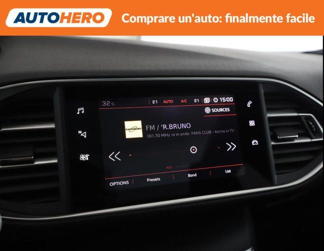 PEUGEOT 308 BlueHDi 130 S&S GT Line
