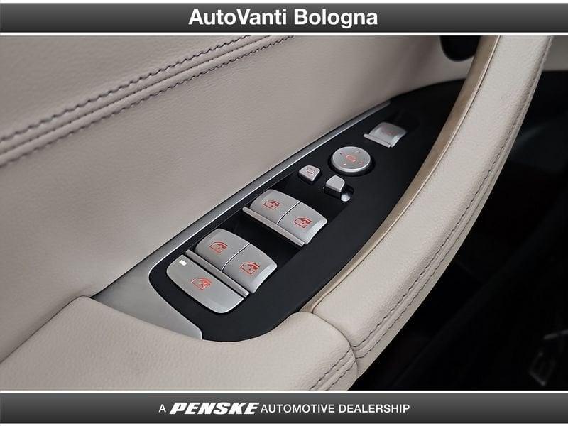 BMW X3 X3 xdrive20d xLine 190cv auto