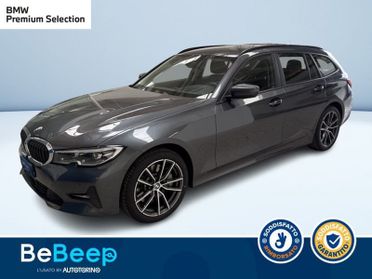 BMW Serie 3 Touring 330I TOURING XDRIVE BUSINESS ADVANTAGE AUTO