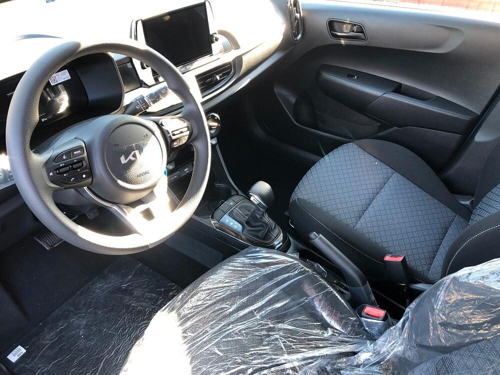 Kia Picanto 1.0 12V 5 porte AMT Urban