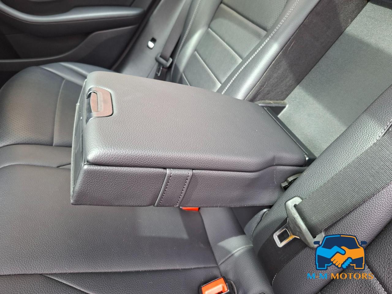 Mercedes-Benz GLC 220 D 4 MATIC premium + tetto apribile