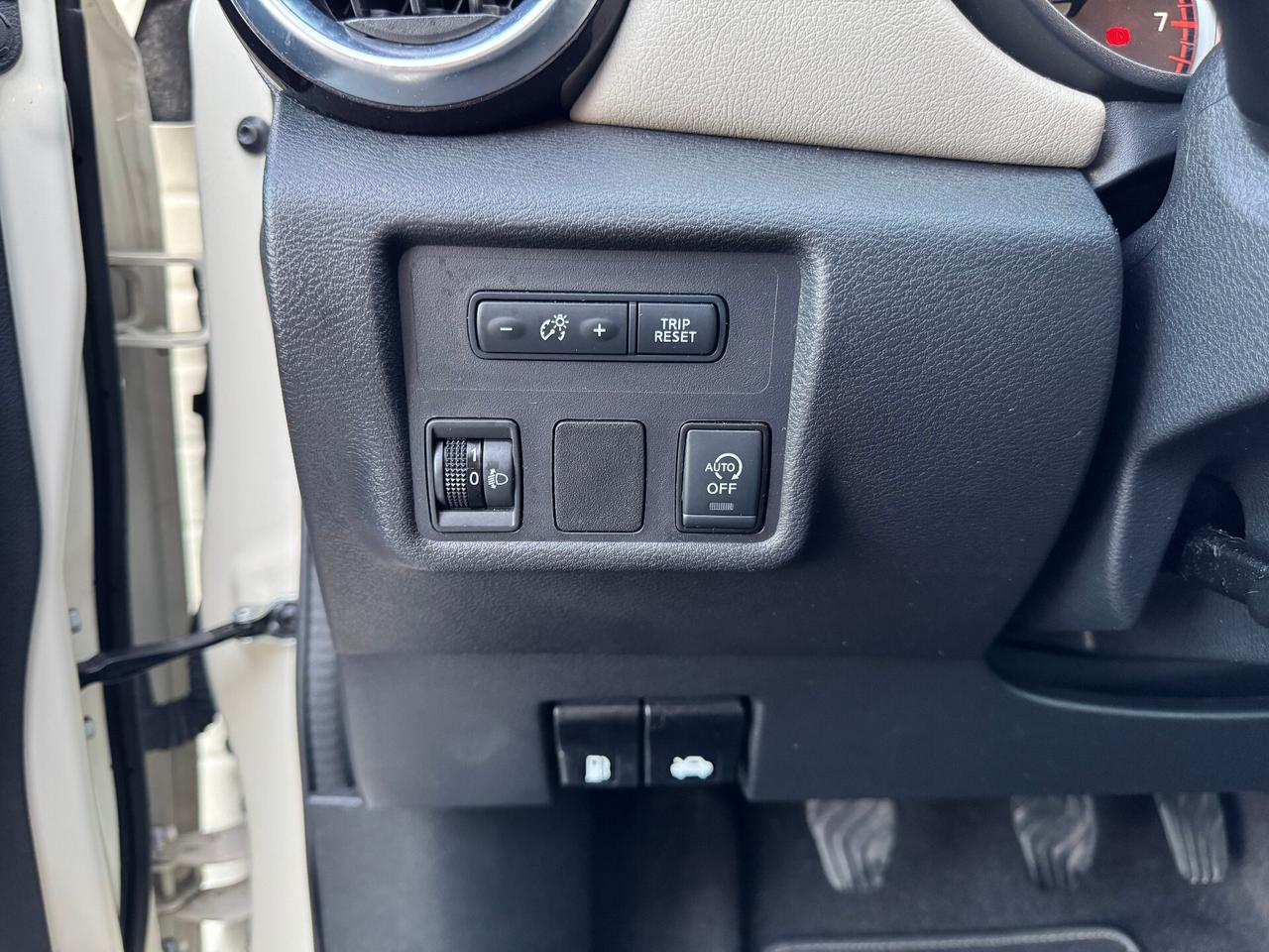 Nissan Micra IG-T 92 5 porte Acenta