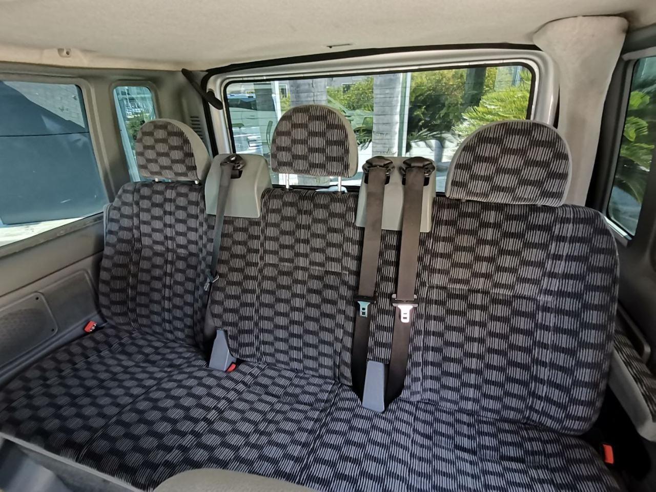Ford Tourneo 2.2 TDCi/110cv Minibus 8 POSTI
