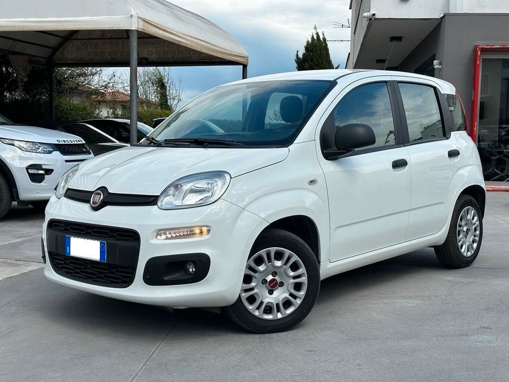 Fiat Panda 1.2 PDC *NEOPATENTATI* PARI AL NUOVO