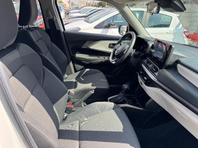 SUZUKI Swift 1.2 Hybrid CVT Top