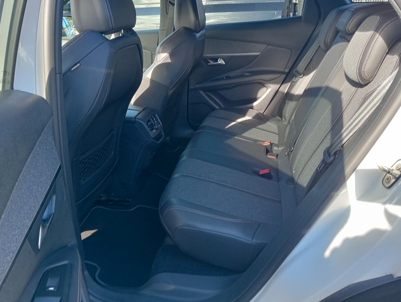 Peugeot 3008 BlueHDi 120 S&S GT Line