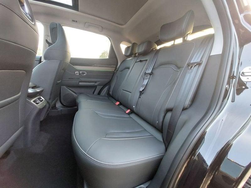 SPORTEQUIPE Sportequipe 6 GT 1.6 T-GDI DCT