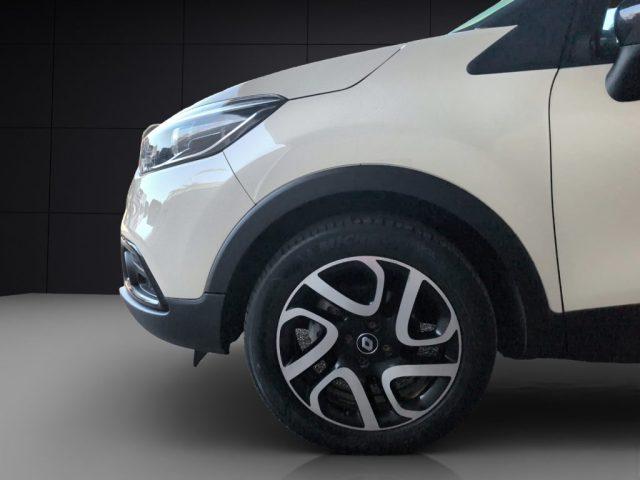 RENAULT Captur dCi 8V 90 CV Start&Stop Energy Intens