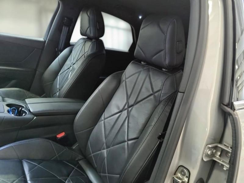 DS DS 7 CROSSBACK BlueHDi 130 Automatica PerformanceLine+