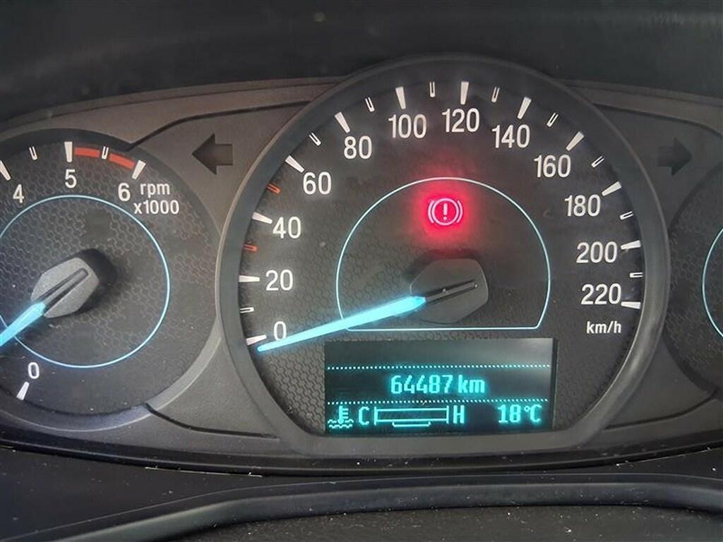 Ford Ka Plus 1.5 EcoBlue Ultimate