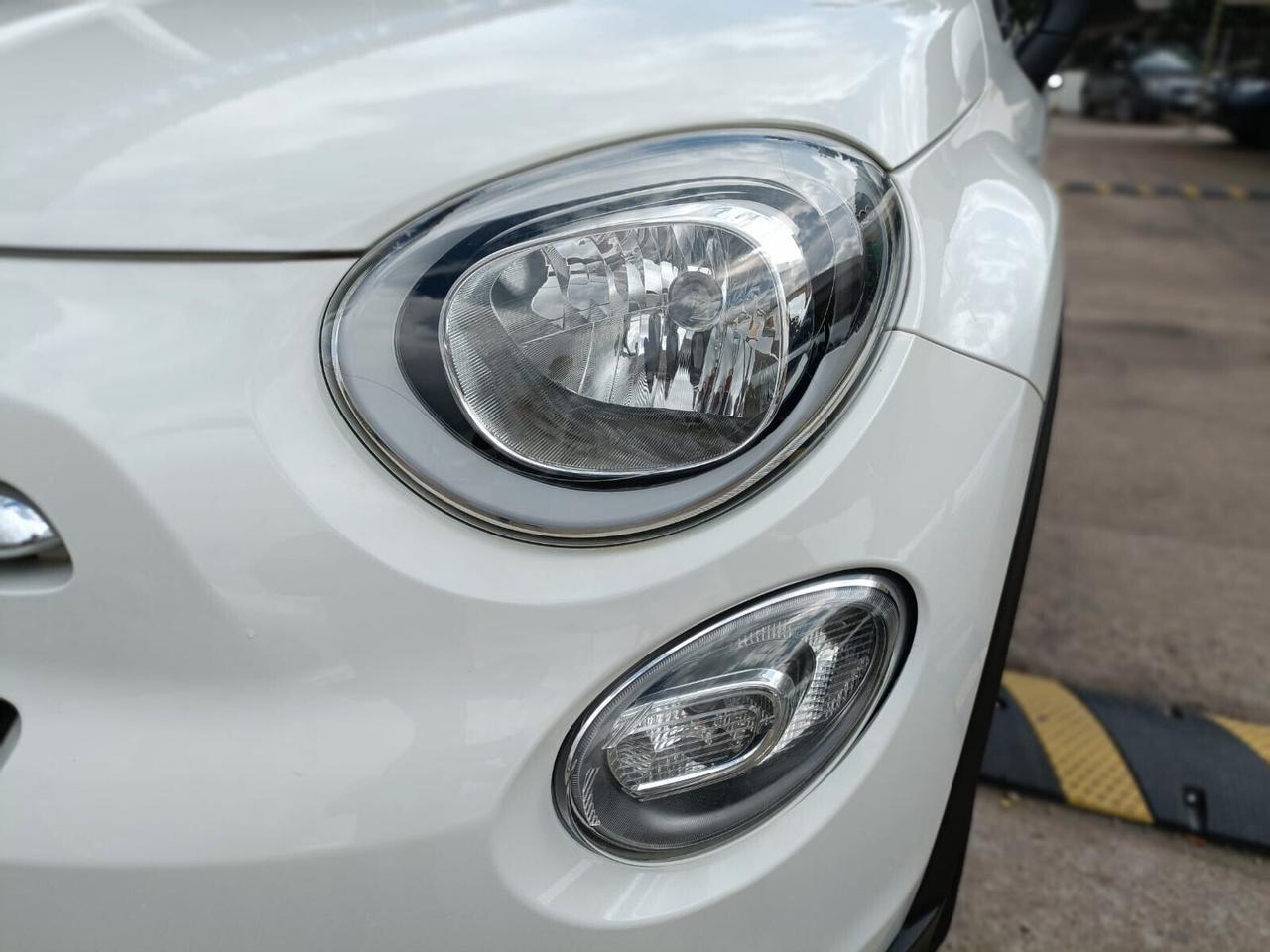 Fiat 500X 1.3 MultiJet 95 CV Business