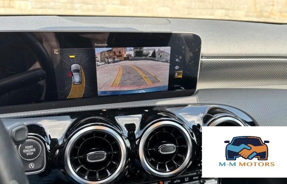 Mercedes A 180 Premium UNICO PROPRIETARIO