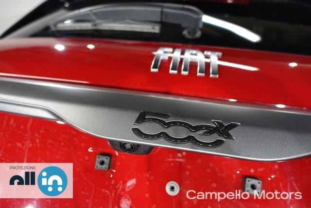 FIAT 500X 500X 1.3 Mjt 95cv Sport My23