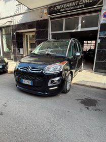 Citroen C3 Picasso 1.6 HDi 115 Exclusive