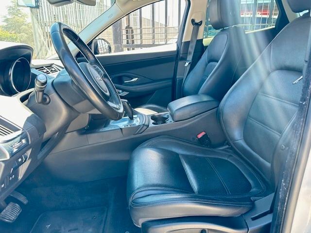 Jaguar E-Pace 2.0D 150 CV AWD R-Dynamic S