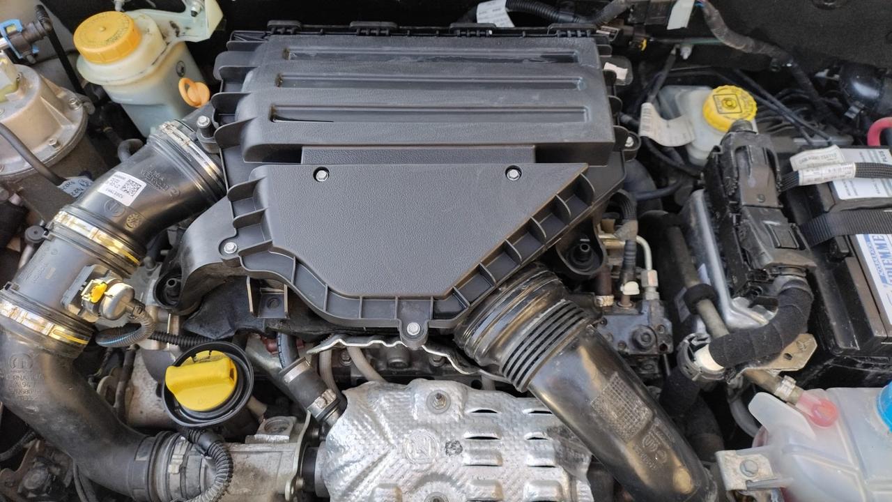 Fiat Fiorino 1.3 MJT 80CV Cargo