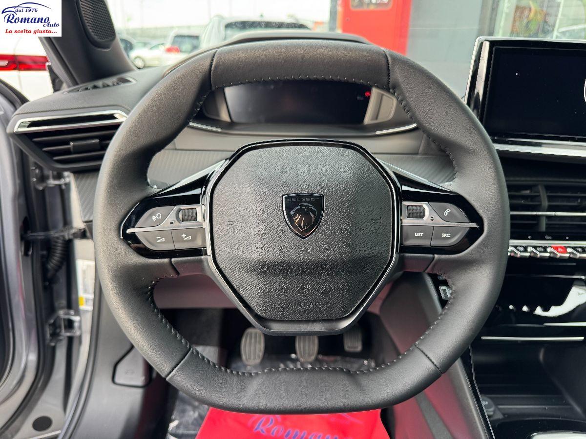 NEW Peugeot 2008 1.2 puretech Allure 100cv#VIRTUAL COCKPIT!RETROCAMERA 360°!