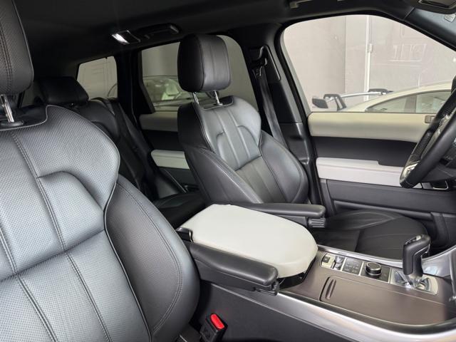 LAND ROVER Range Rover Sport 3.0 TDV6 HSE- MOTORE NUOVO LAND ROVER