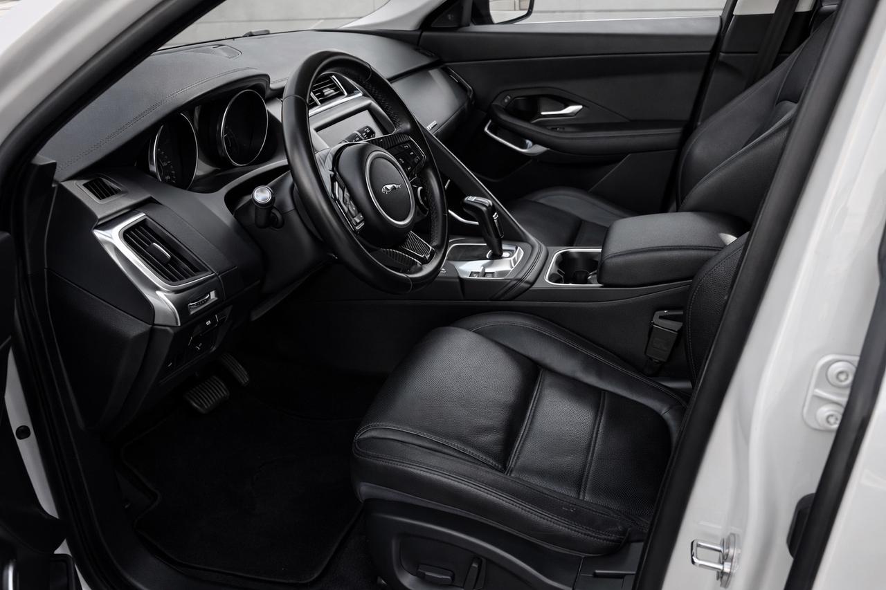Jaguar E-Pace 2.0D 150 CV AWD R-Dynamic