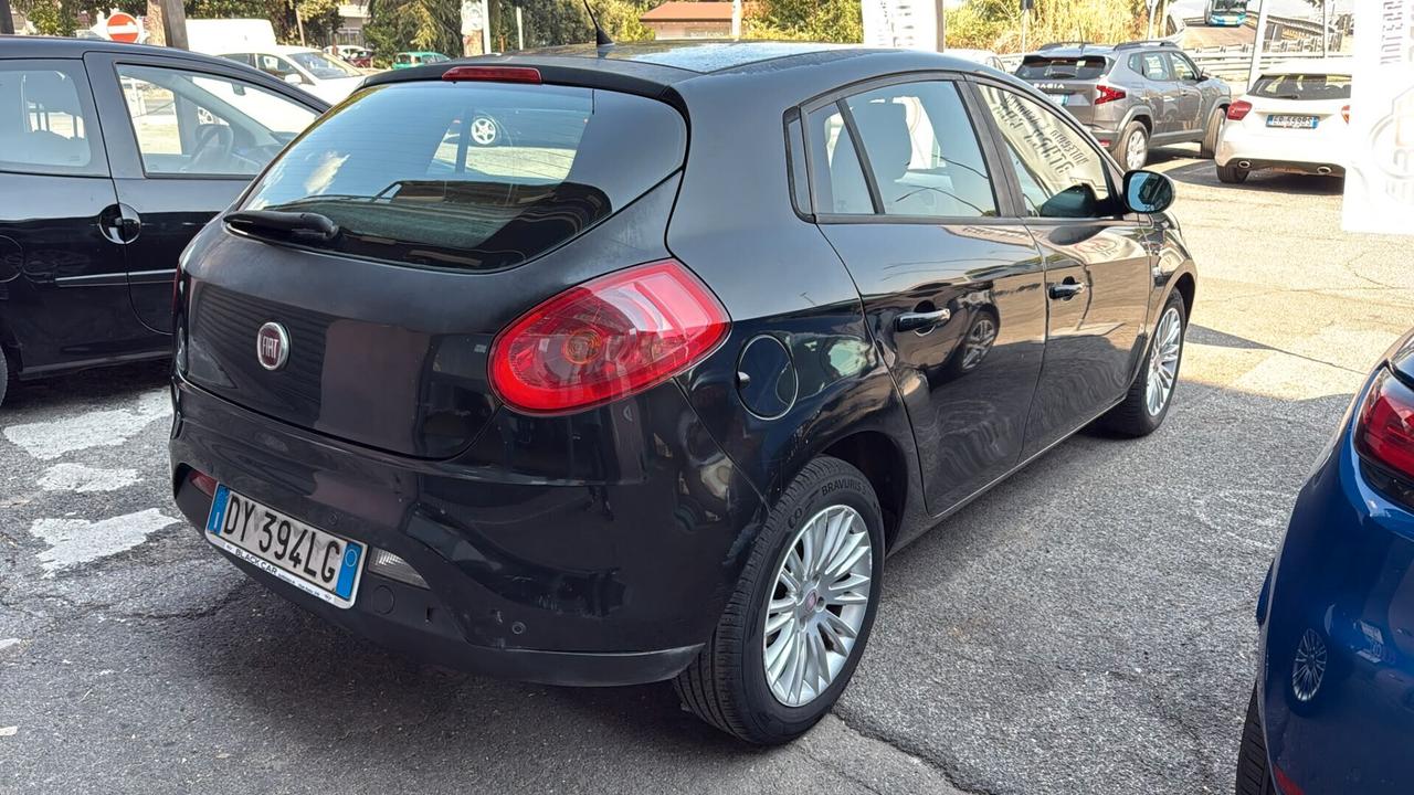 Fiat Bravo 1.4 Active GPL
