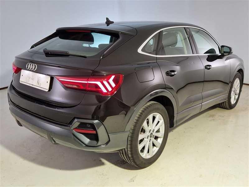 AUDI Q3 SPORTBACK 35 TDI S tronic Business Plus