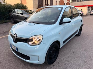 Renault Twingo SCe 65 CV Duel ***OK NEOPATENTATI***