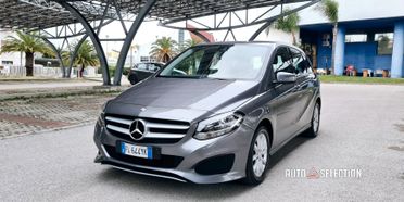 Mercedes Classe B. (Ok.Neopatentati)