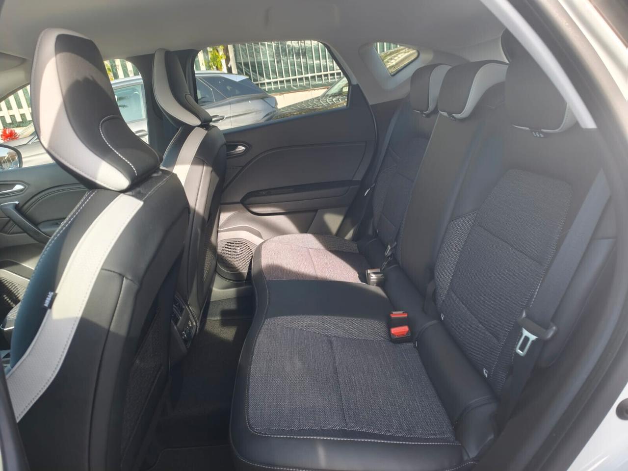 MITSUBISHI ASX 1.3L MILD HYBRID 158CV DCT INTENSE FULL