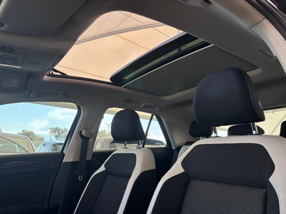 VOLKSWAGEN - T-Roc - 2.0 TDI DSG 4MOTION Advanced