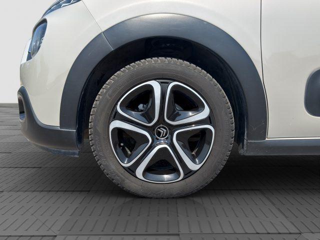 CITROEN C3 C3 PureTech 83 S&S Feel Pack