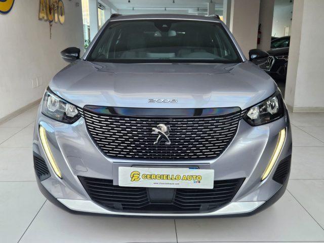 PEUGEOT 2008 BlueHDi 130 S&S EAT8 Allure Pack tua da?259,00