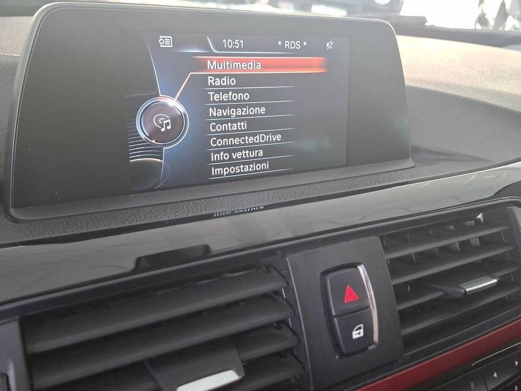 BMW Serie 3 Touring 316 d