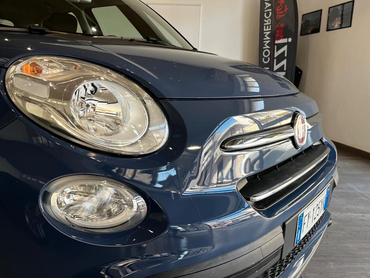 Fiat 500L 1.3 Multijet 95 CV AUTOMATICA Business