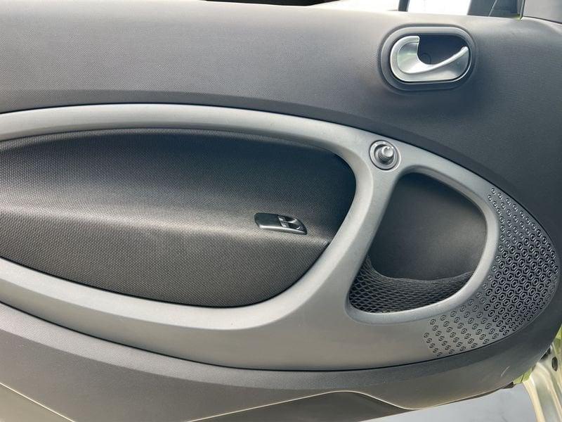 smart EQ Forfour Fortwo eq Pulse 22kW