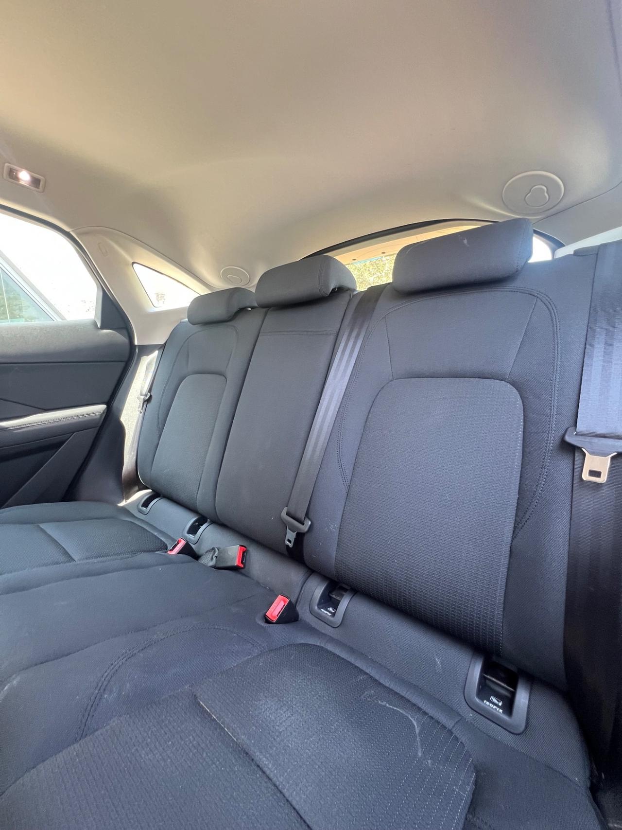 Jaguar E-Pace 2.0D I4 163 CV AWD Auto - AUTOCARRO N1