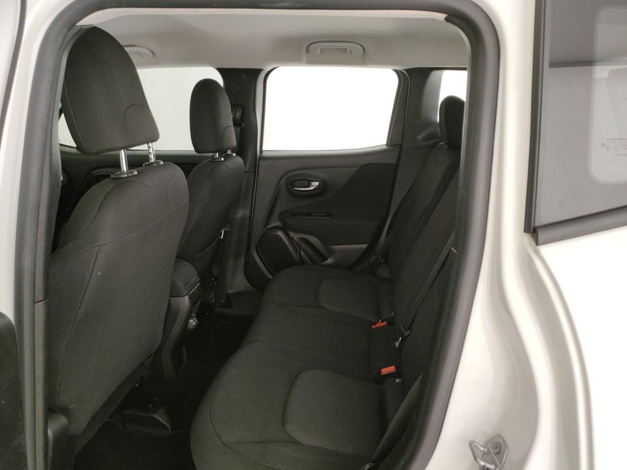 JEEP Renegade 1.0 t3 Longitude 2wd