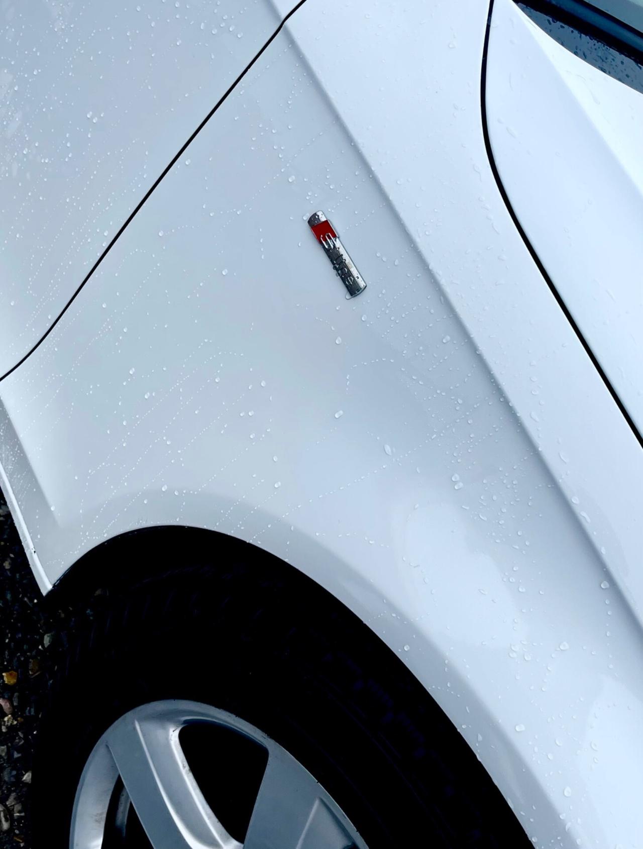 Audi A4 2.0 TDI 177 CV mult. Ambiente