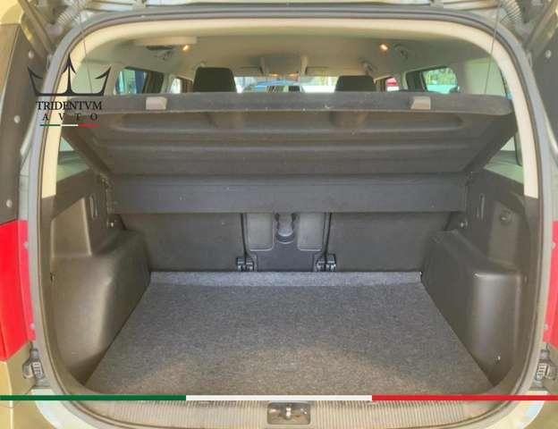 Skoda Yeti Outdoor 2.0 tdi Ambition 4x4 110cv E6