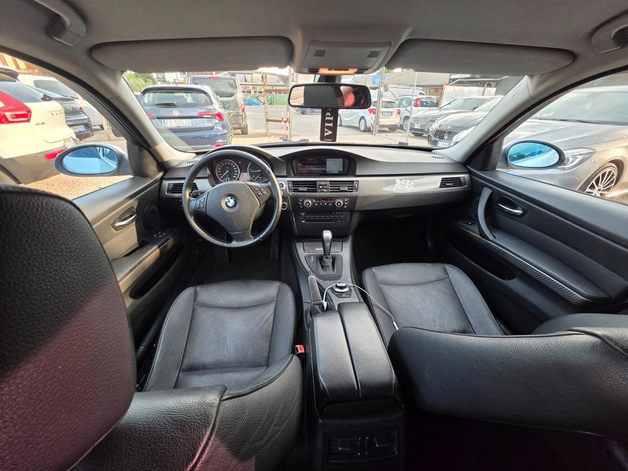 Bmw 320 320d cat Touring Futura serie 3