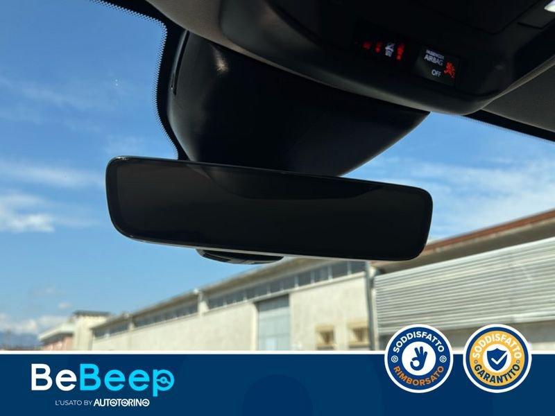 Citroën C5 X 1.2 PURETECH SHINE S&S 130CV EAT8