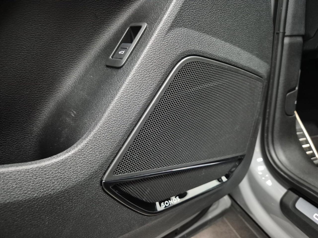 AUDI Q3 SPORTBACK 40 TDI QUATTRO S-TRONIC S-LINE EDITION