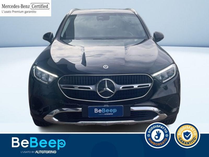 Mercedes-Benz GLC 220 D ADVANCED PLUS 4MATIC AUTO