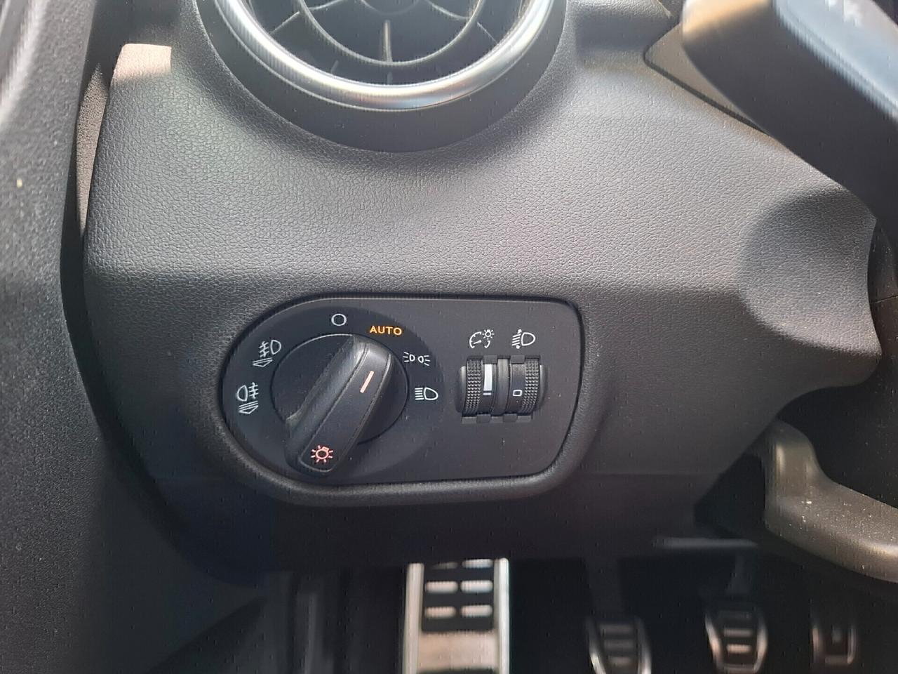 Audi A1 1.4 TDI Sportbak Sline