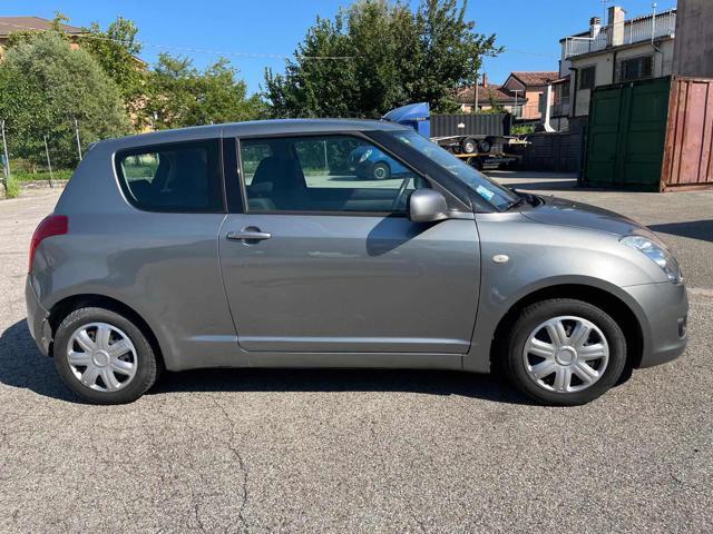 SUZUKI Swift 1.3 benzina/GPL Bellissima Pronta per Consegna