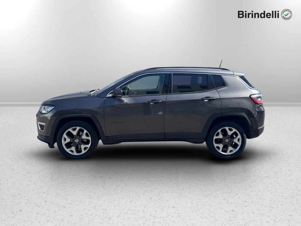 JEEP Compass 2ª serie - Compass 1.6 Multijet II 2WD Limited