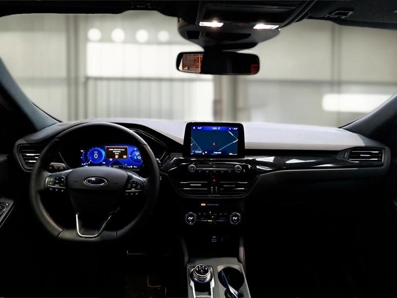 FORD KUGA 2.5 BENZINA PHEV 152CV 2WD ST-LINE X AUT SUV